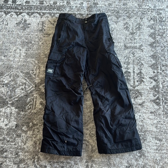 Helly Hansen ski/ snowboard pants. - Picture 1 of 7
